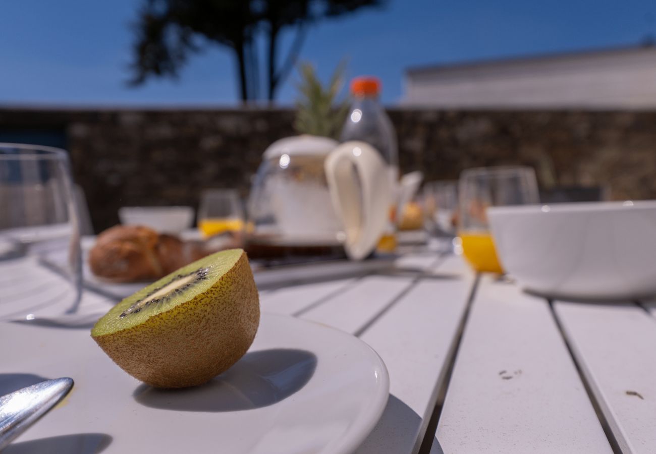 Maison à Plouharnel - Ti Nalu, grande maison familiale proche des plages