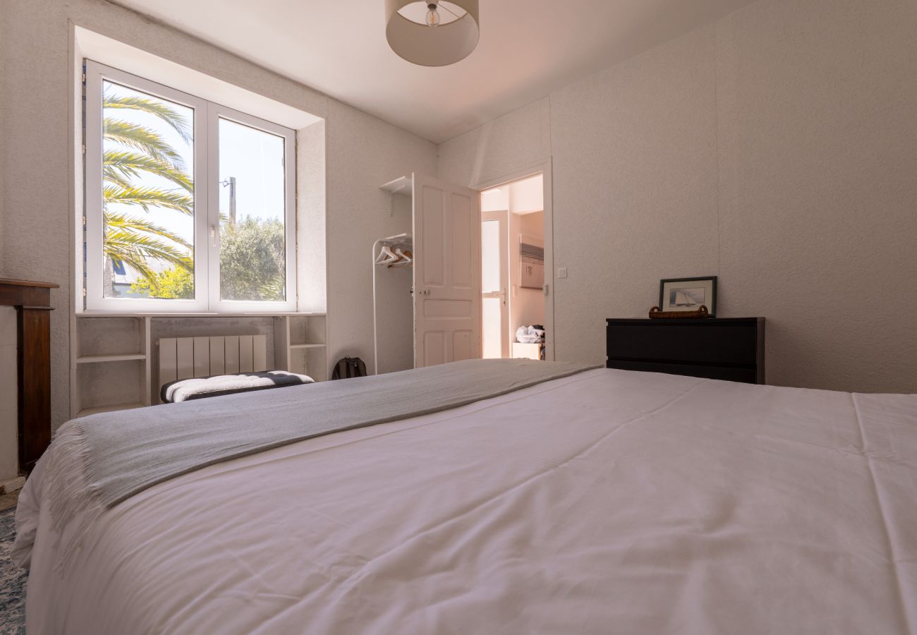 Maison à Plouharnel - Ti Nalu, grande maison familiale proche des plages