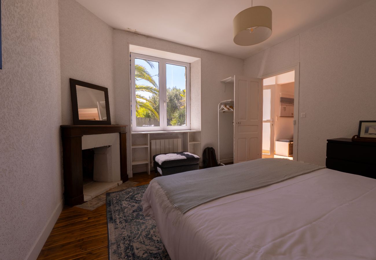 Maison à Plouharnel - Ti Nalu, grande maison familiale proche des plages