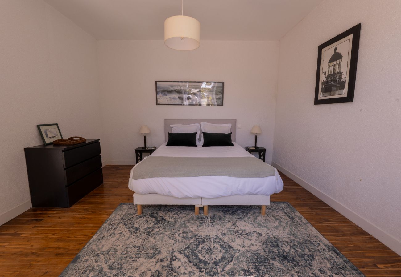 Maison à Plouharnel - Ti Nalu, grande maison familiale proche des plages