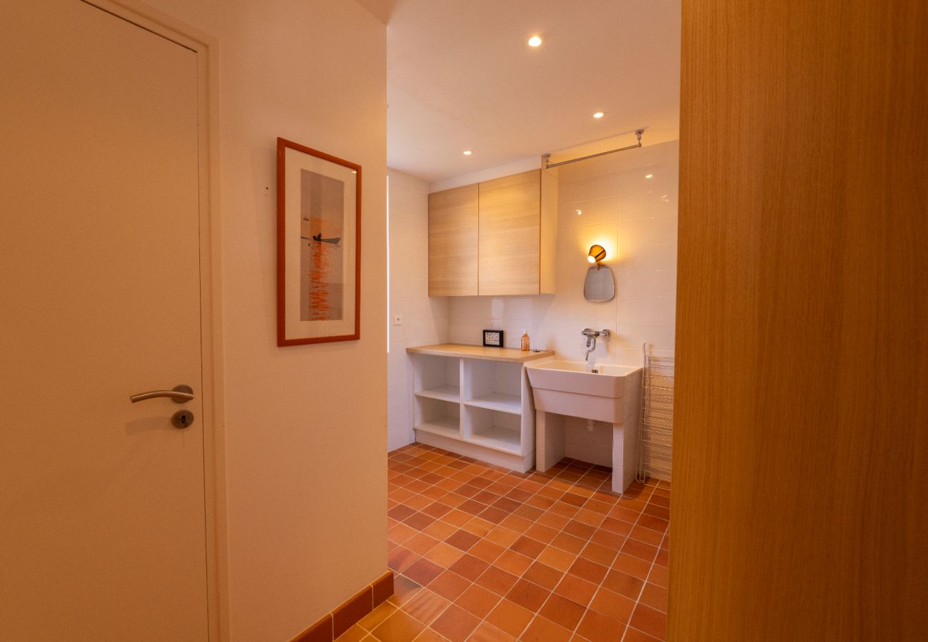 Maison à Plouharnel - Ti Nalu, grande maison familiale proche des plages