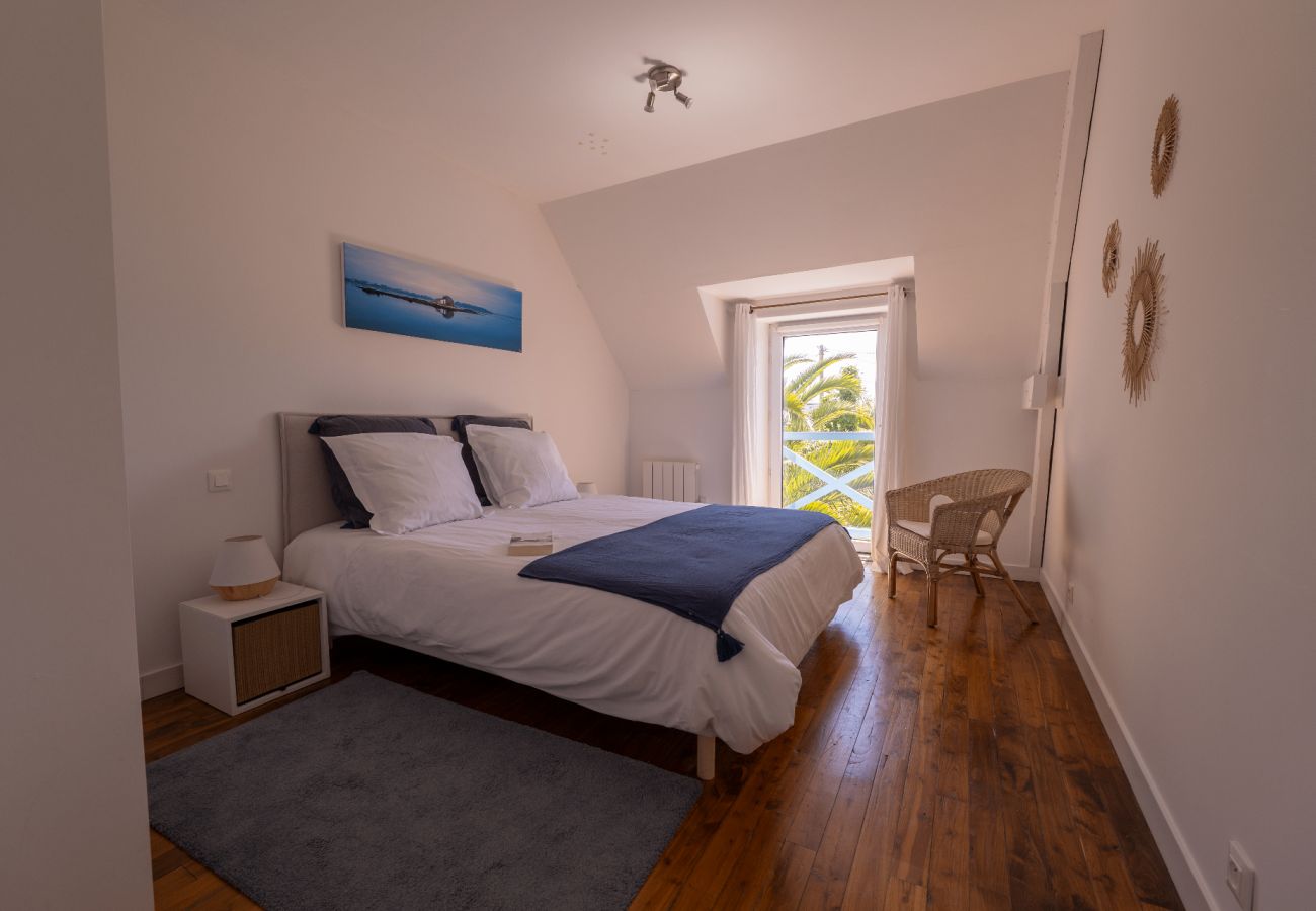 Maison à Plouharnel - Ti Nalu, grande maison familiale proche des plages