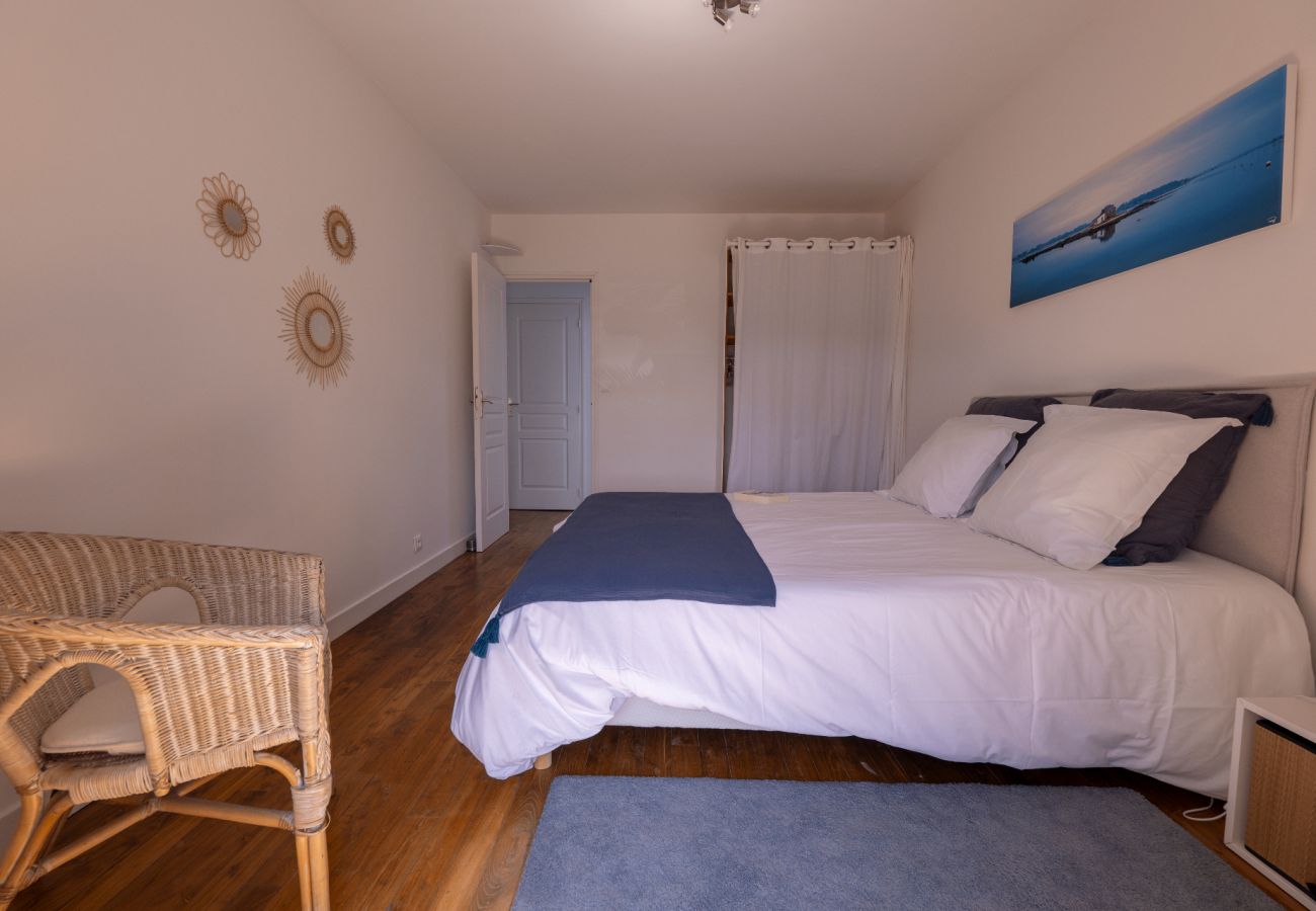 Maison à Plouharnel - Ti Nalu, grande maison familiale proche des plages