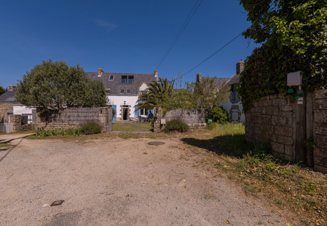 Maison à Plouharnel - Ti Nalu, grande maison familiale proche des plages