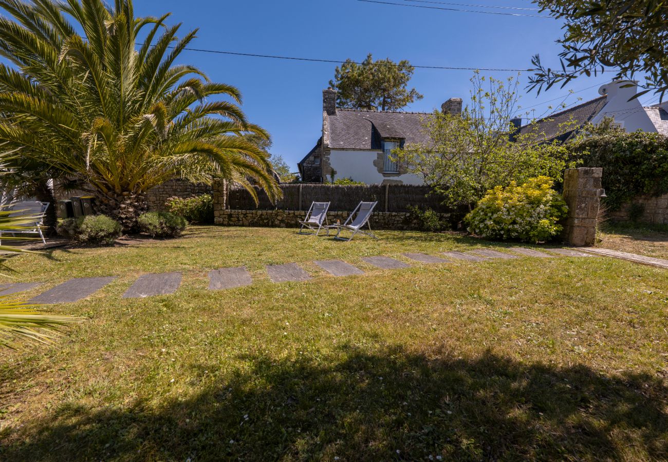 Maison à Plouharnel - Ti Nalu, grande maison familiale proche des plages