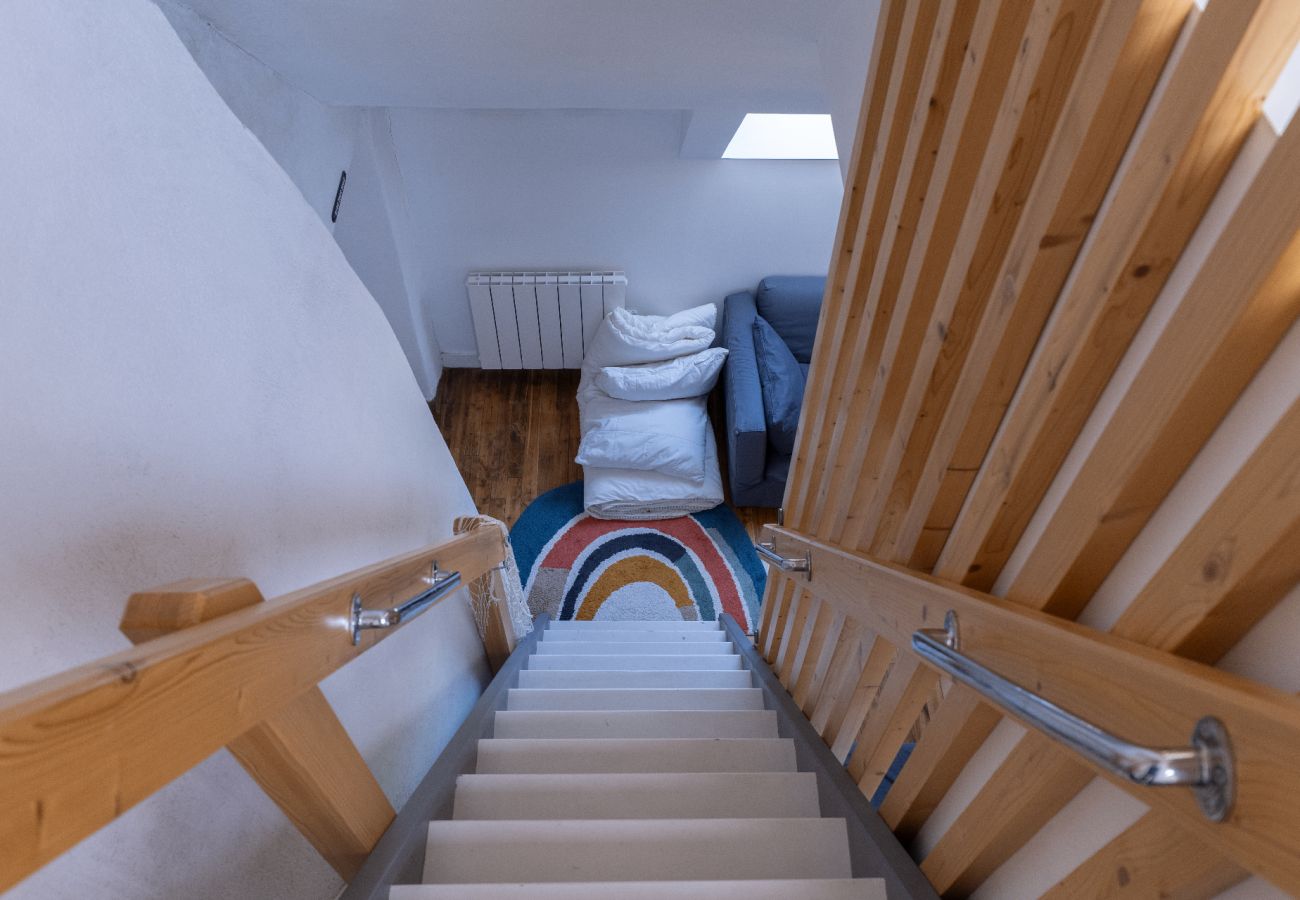 Maison à Plouharnel - Ti Nalu, grande maison familiale proche des plages