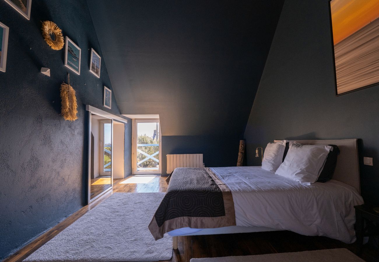 Maison à Plouharnel - Ti Nalu, grande maison familiale proche des plages