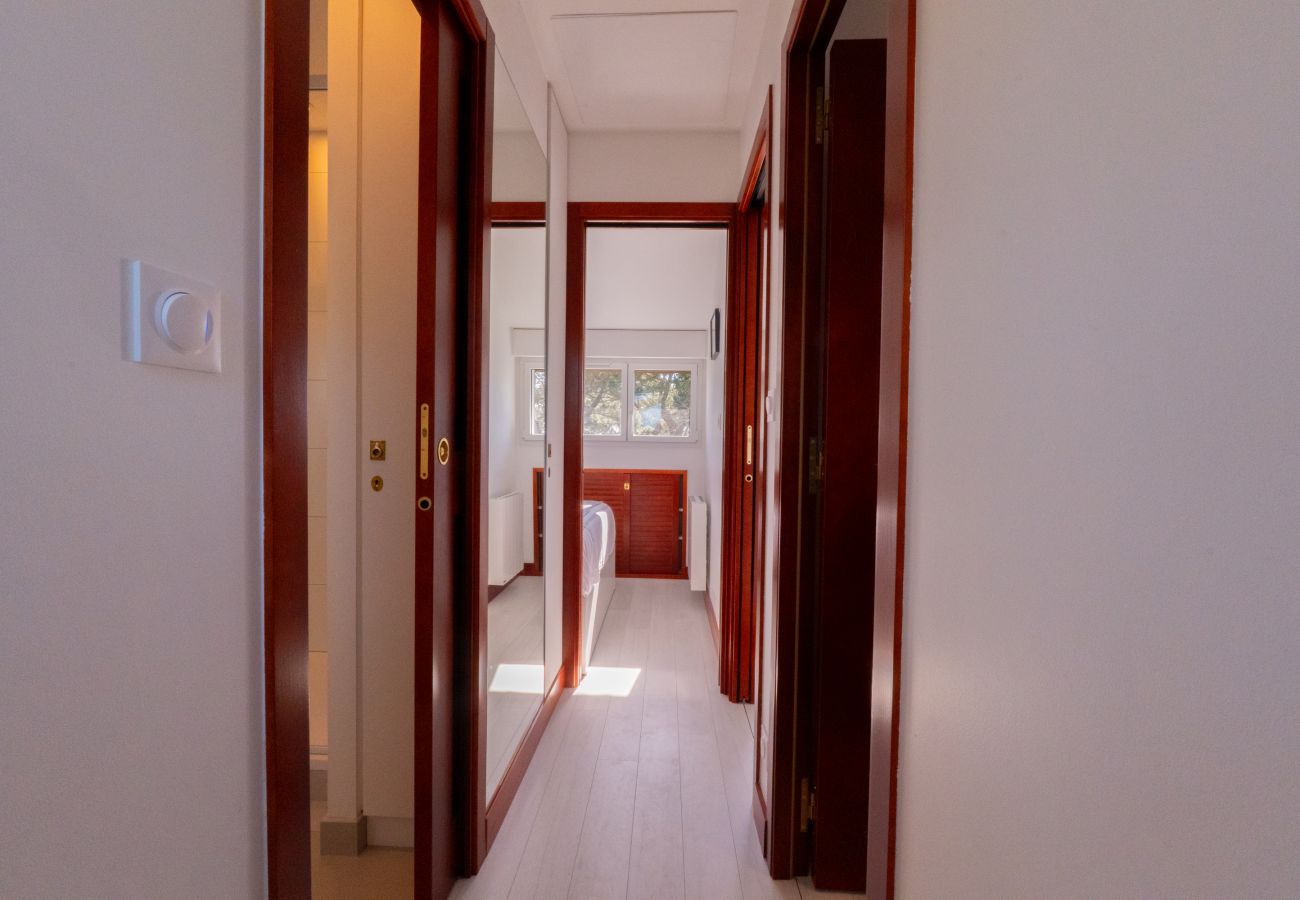 Maison à Saint-Philibert - La Maison du Phare 3* – exceptionnelle vue sur mer