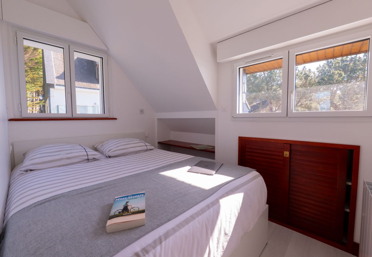 Maison à Saint-Philibert - La Maison du Phare 3* – exceptionnelle vue sur mer