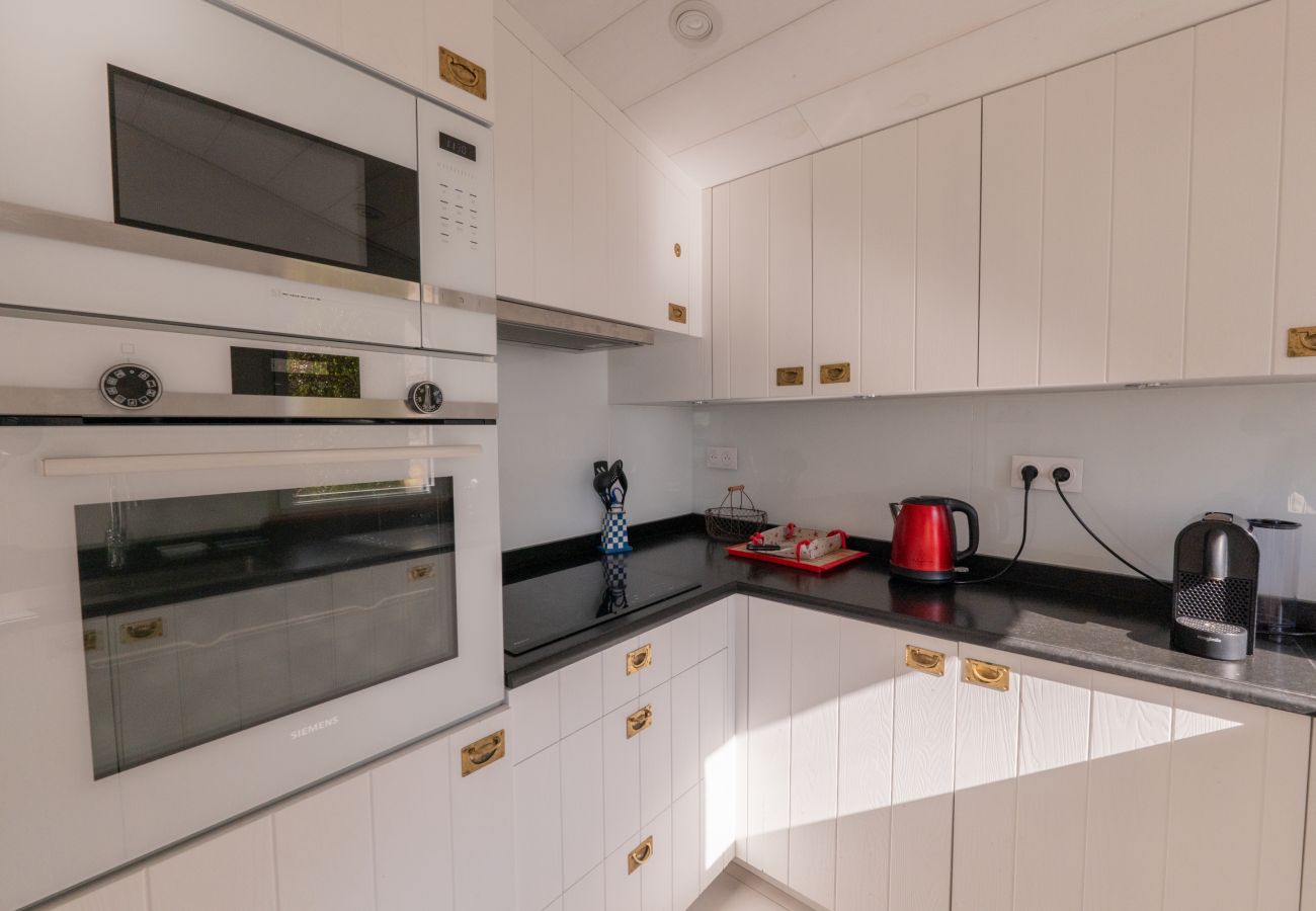 Maison à Saint-Philibert - La Maison du Phare 3* – exceptionnelle vue sur mer