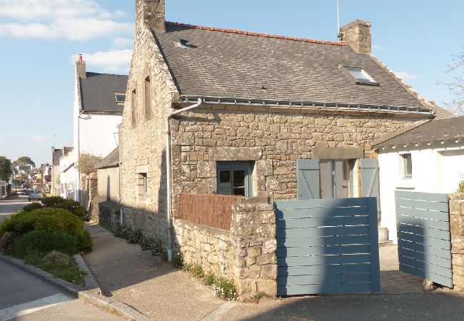 Maison à Saint-Philibert - Jolie maison de Pêcheur en centre bourg