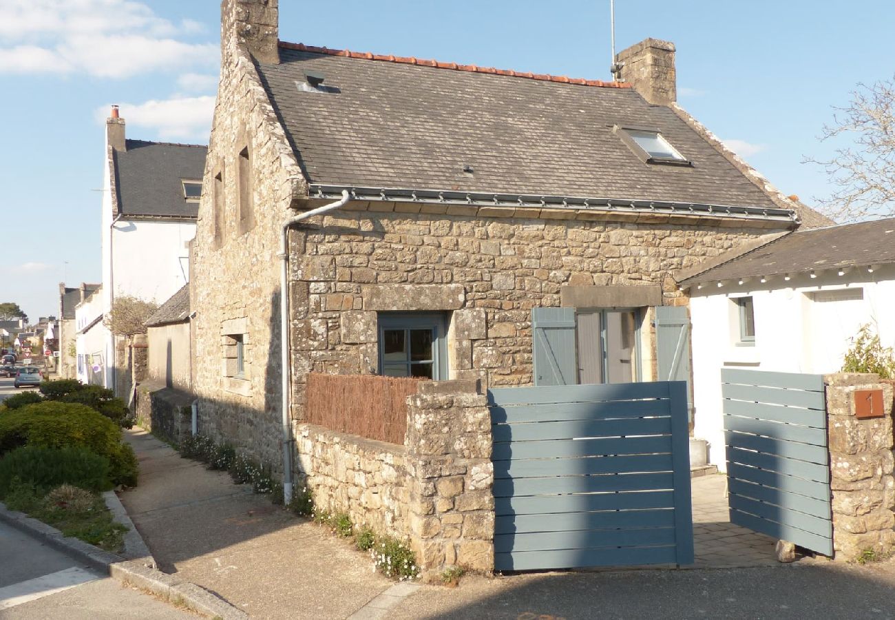 Maison à Saint-Philibert - Jolie maison de Pêcheur - Sweet Fisherman Cottage. 