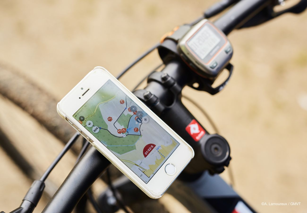 Maison à Saint-Philibert - Jolie maison de Pêcheur en centre bourg