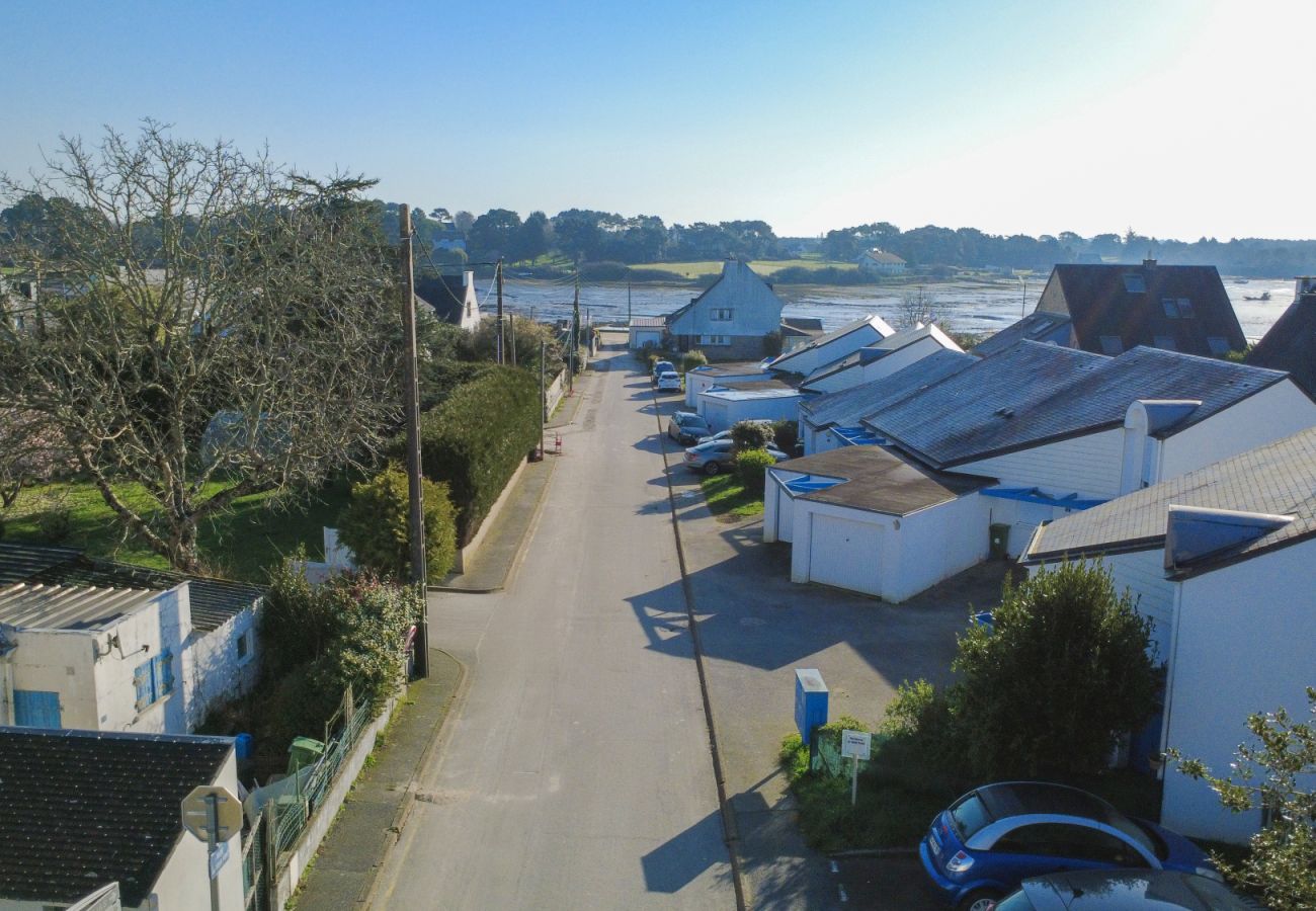 Maison à Saint-Philibert - Jolie maison de Pêcheur en centre bourg
