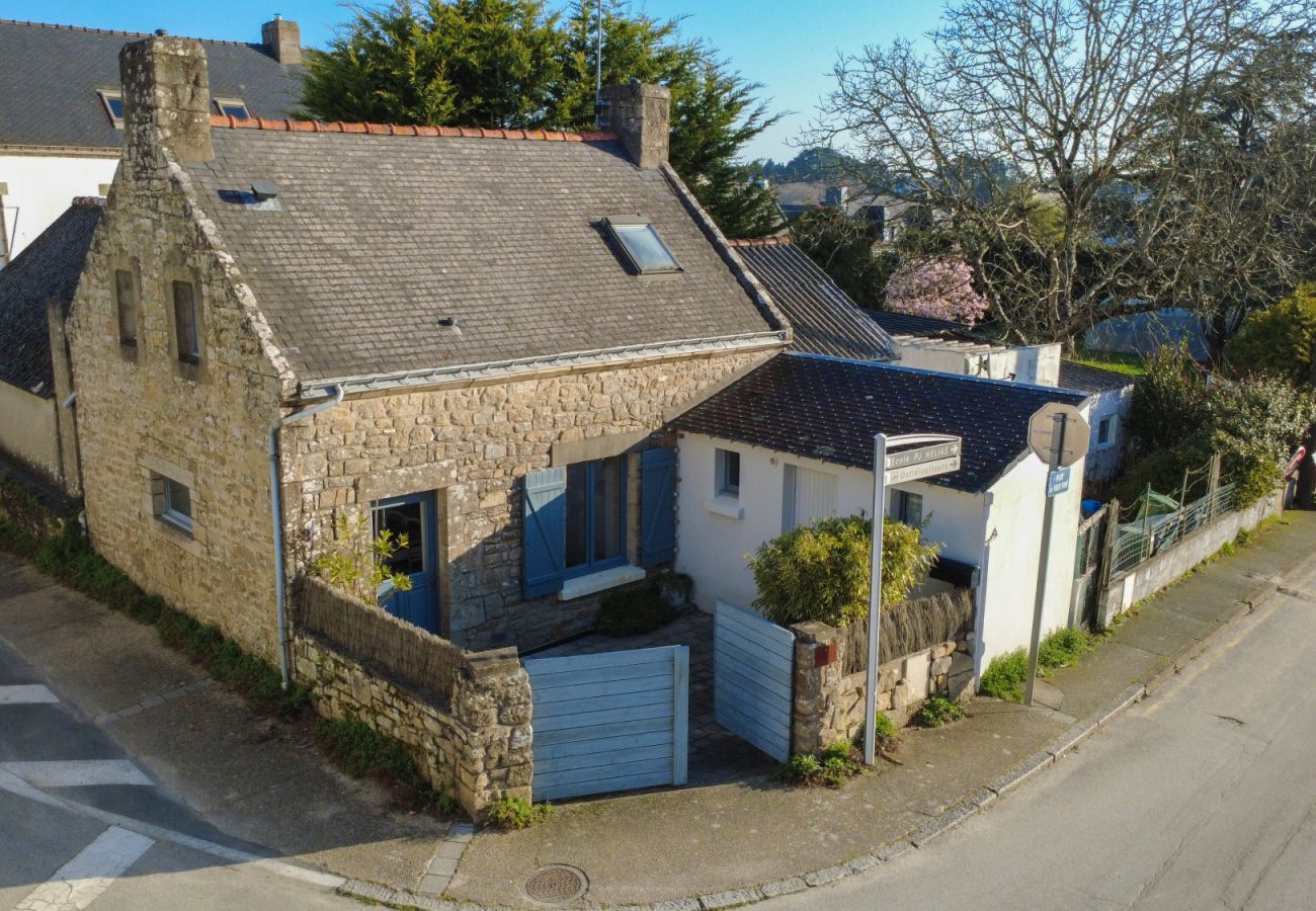 Maison à Saint-Philibert - Jolie maison de Pêcheur en centre bourg