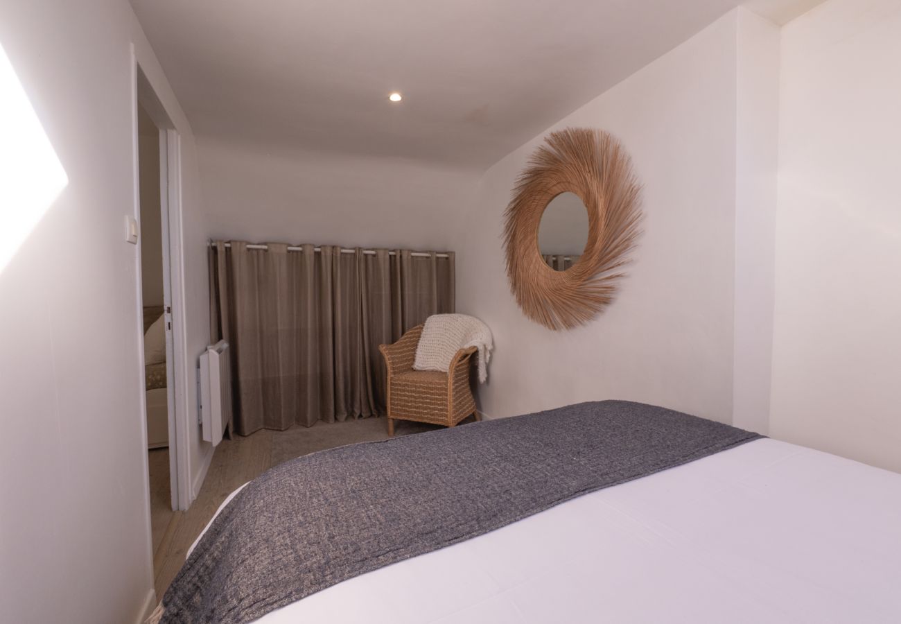 Maison à Saint-Philibert - Jolie maison de Pêcheur en centre bourg