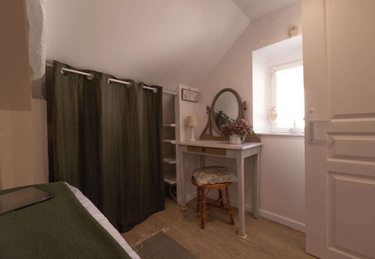 Maison à Saint-Philibert - Jolie maison de Pêcheur en centre bourg