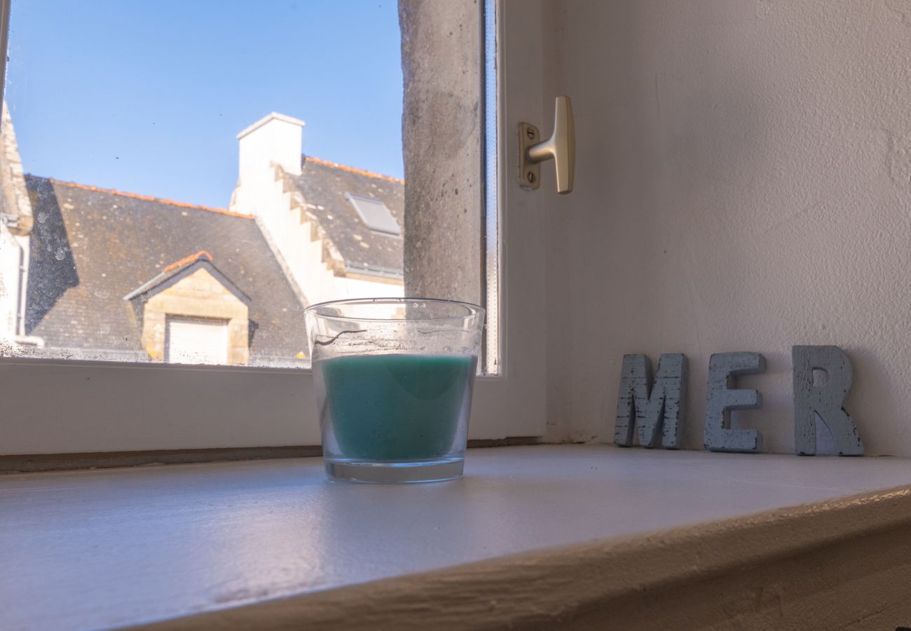 Maison à Saint-Philibert - Jolie maison de Pêcheur en centre bourg