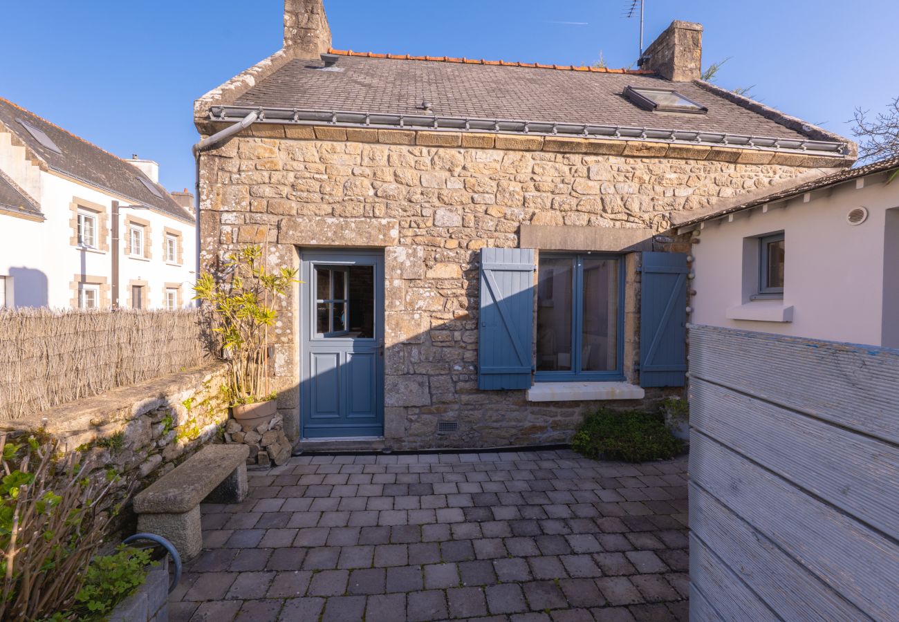 Maison à Saint-Philibert - Jolie maison de Pêcheur en centre bourg