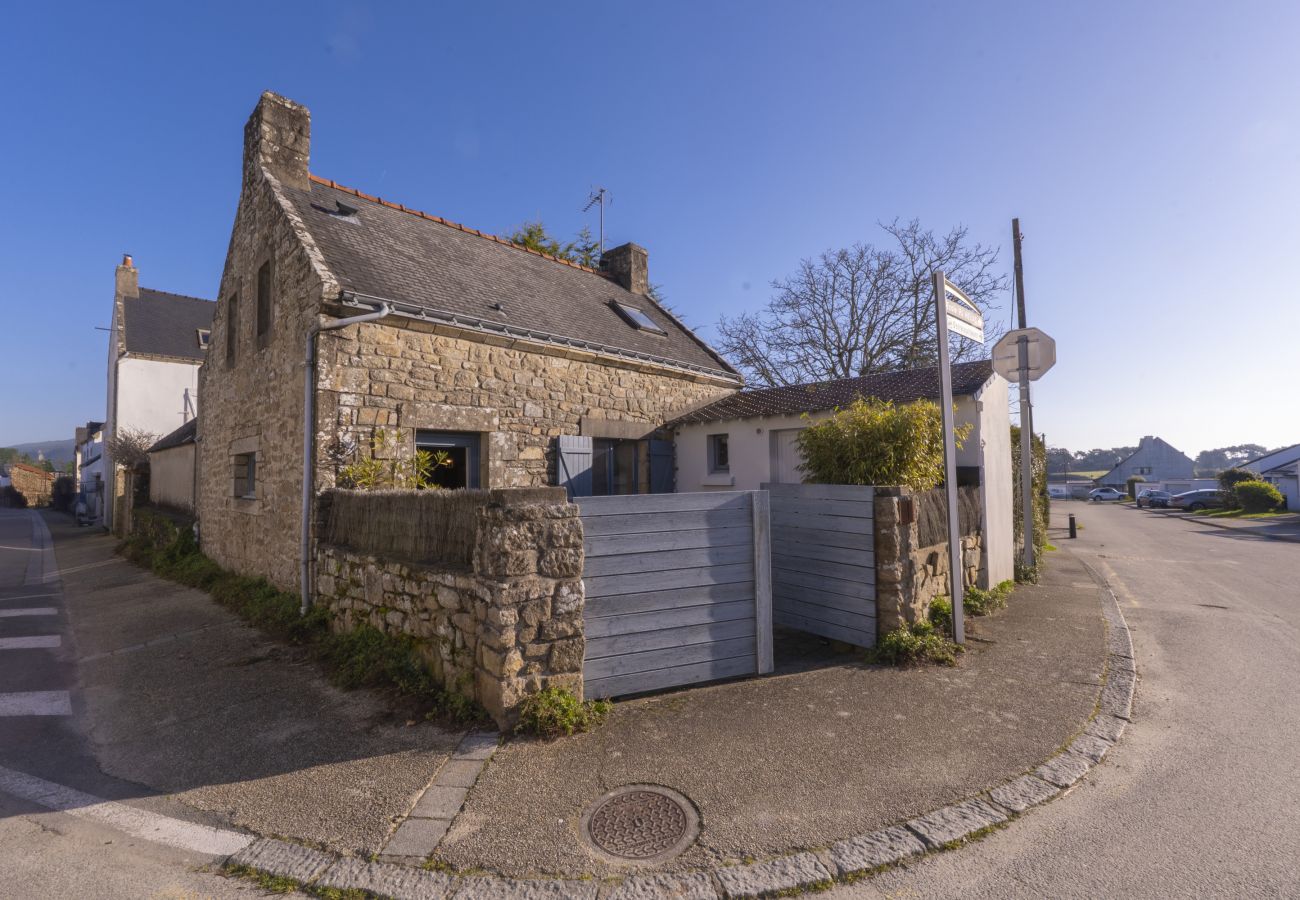 Maison à Saint-Philibert - Jolie maison de Pêcheur en centre bourg