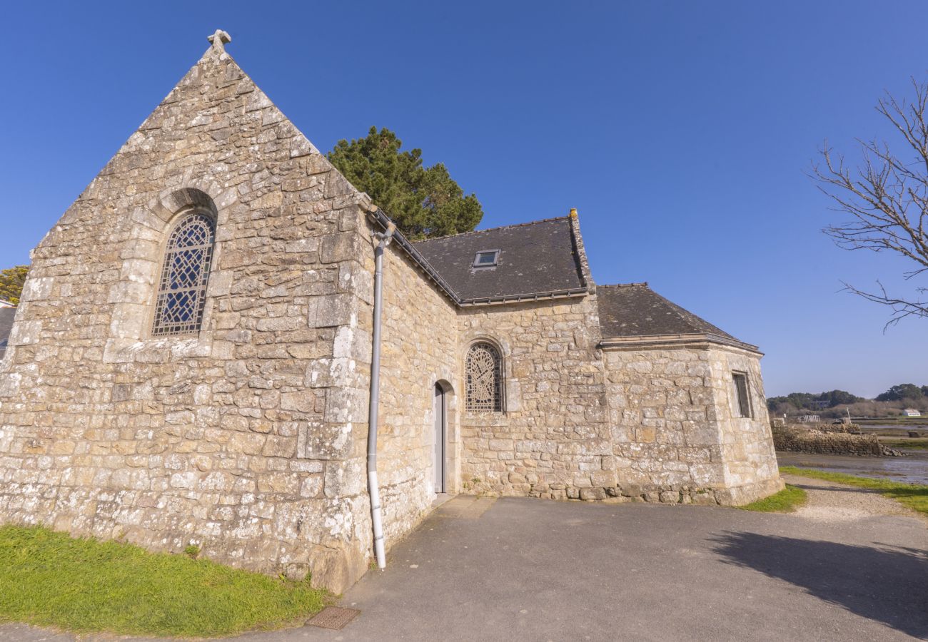 Maison à Saint-Philibert - Jolie maison de Pêcheur en centre bourg