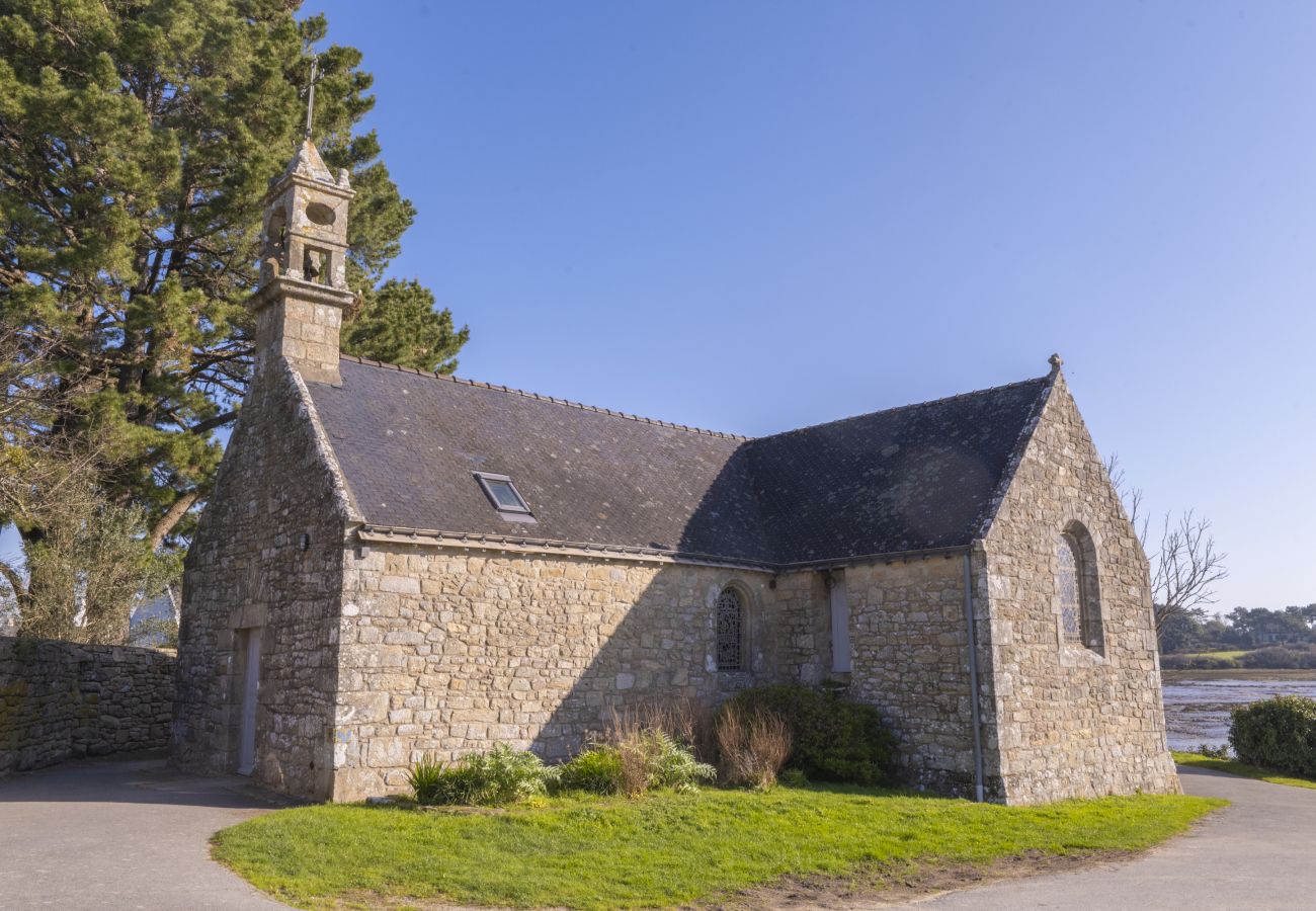 Maison à Saint-Philibert - Jolie maison de Pêcheur en centre bourg