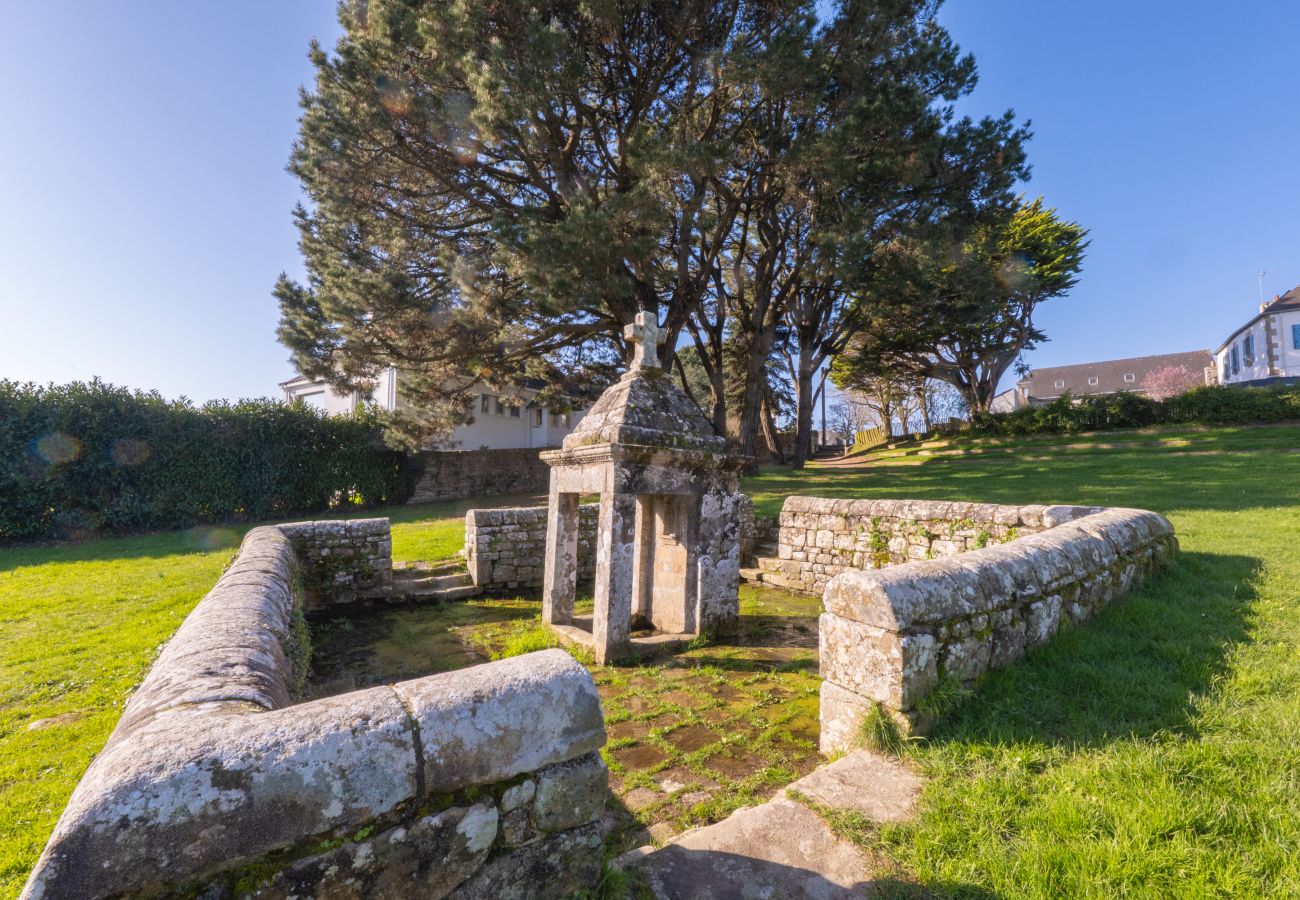 Maison à Saint-Philibert - Jolie maison de Pêcheur en centre bourg
