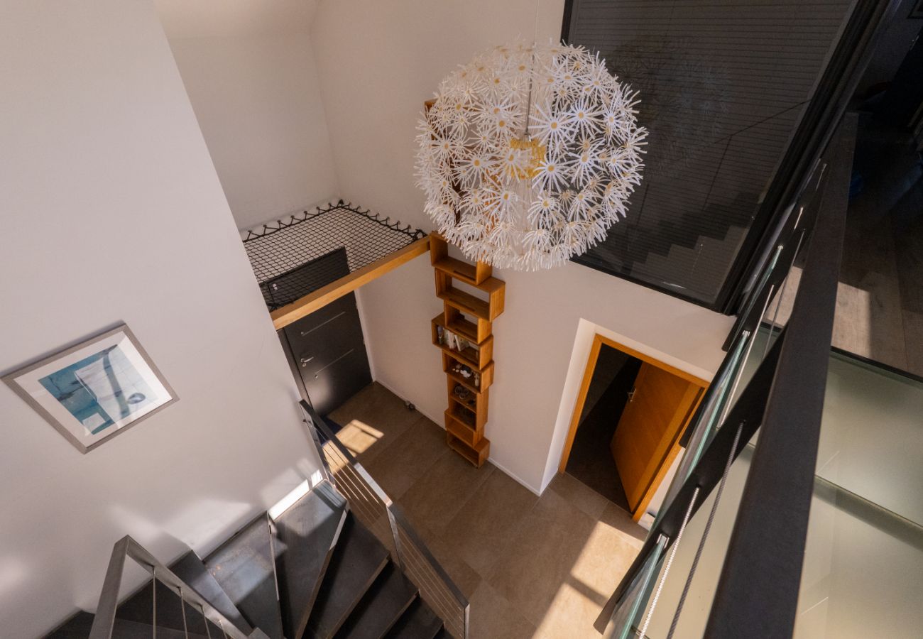 Maison à Erdeven - Proche Ria d'Etel - Grande Villa 5* avec piscine 