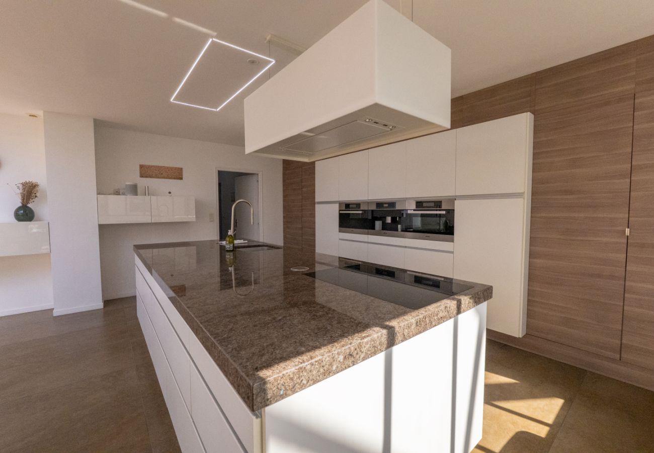 Maison à Erdeven - Proche Ria d'Etel - Grande Villa 5* avec piscine 