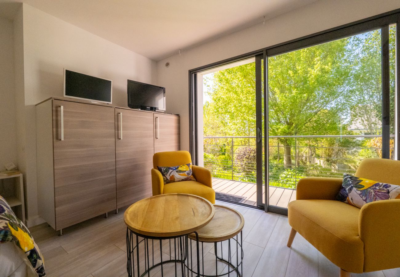 Maison à Erdeven - Proche Ria d'Etel - Grande Villa 5* avec piscine 