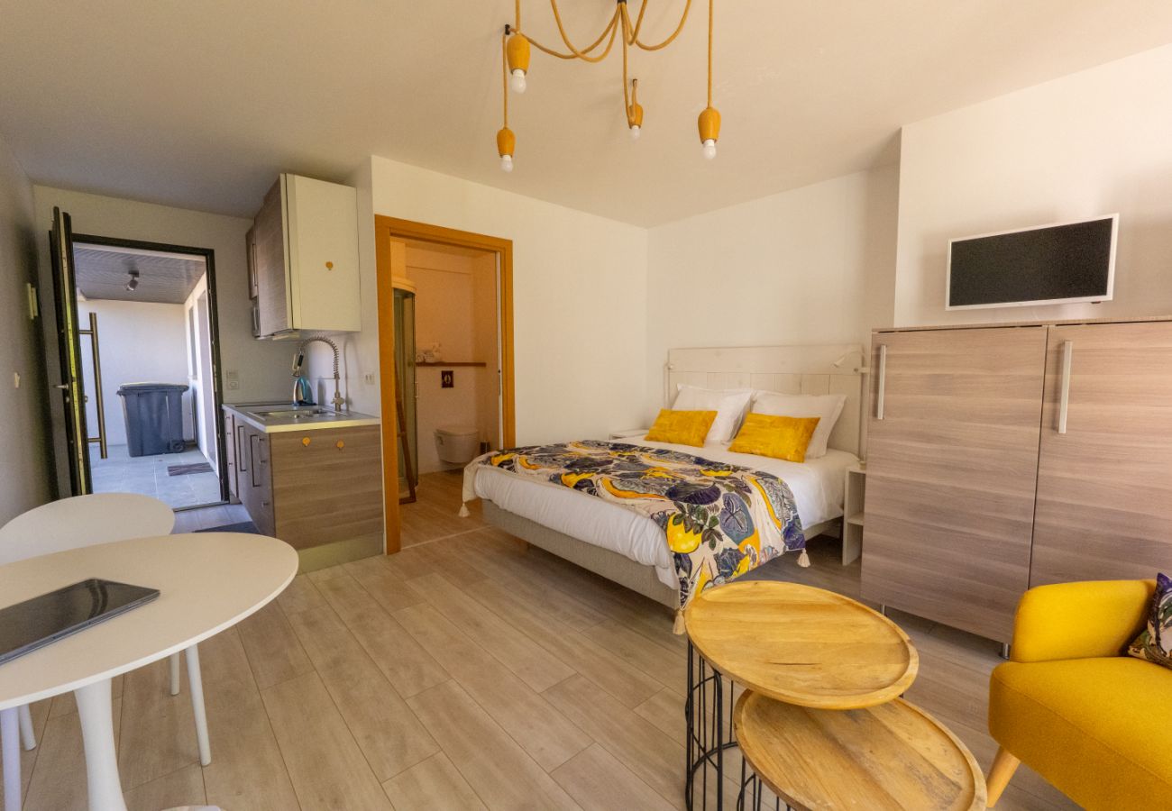 Maison à Erdeven - Proche Ria d'Etel - Grande Villa 5* avec piscine 