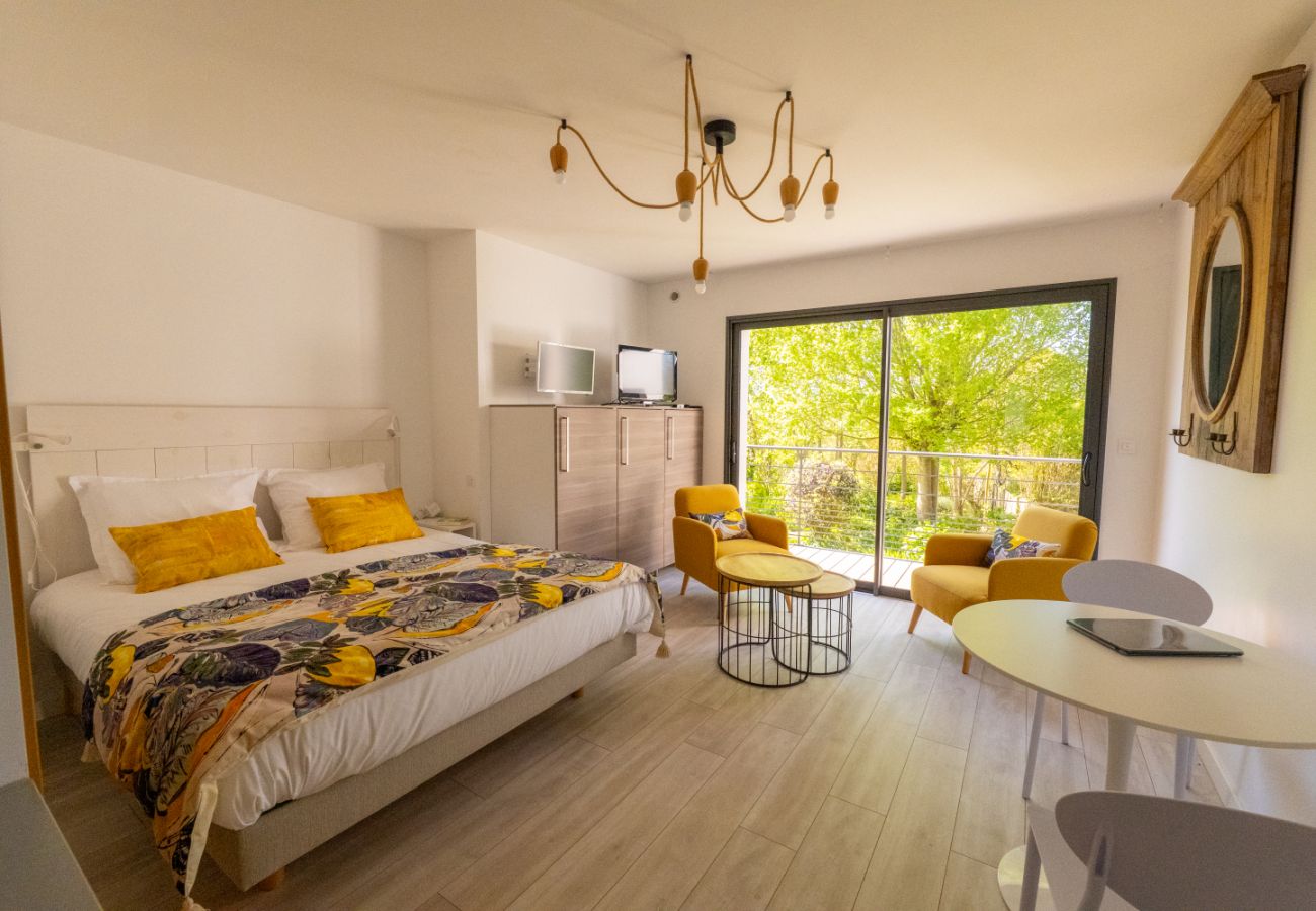 Maison à Erdeven - Proche Ria d'Etel - Grande Villa 5* avec piscine 