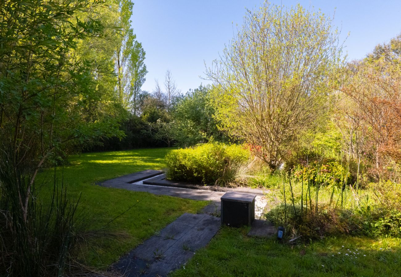 Maison à Erdeven - Proche Ria d'Etel - Grande Villa 5* avec piscine 