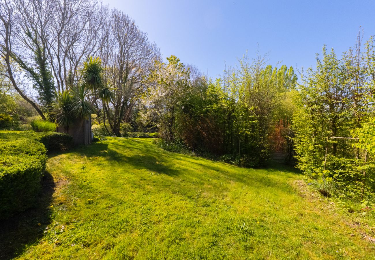 Maison à Erdeven - Proche Ria d'Etel - Grande Villa 5* avec piscine 