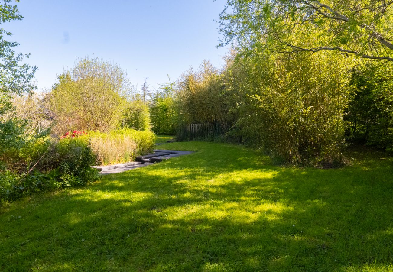 Maison à Erdeven - Proche Ria d'Etel - Grande Villa 5* avec piscine 