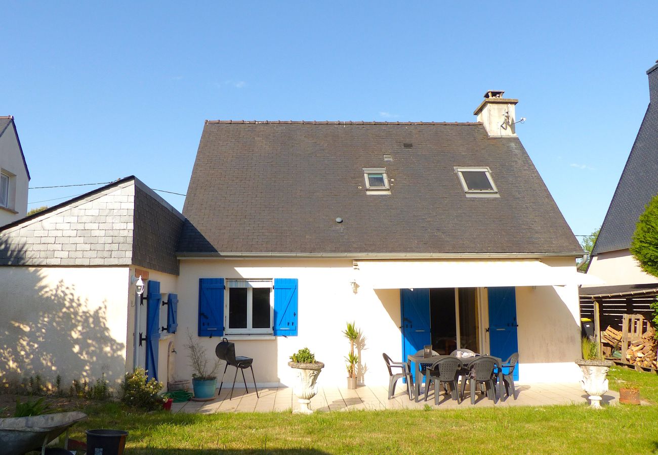 Maison à Plougoumelen - Maison près rivière du Bono, entre Auray et Vannes