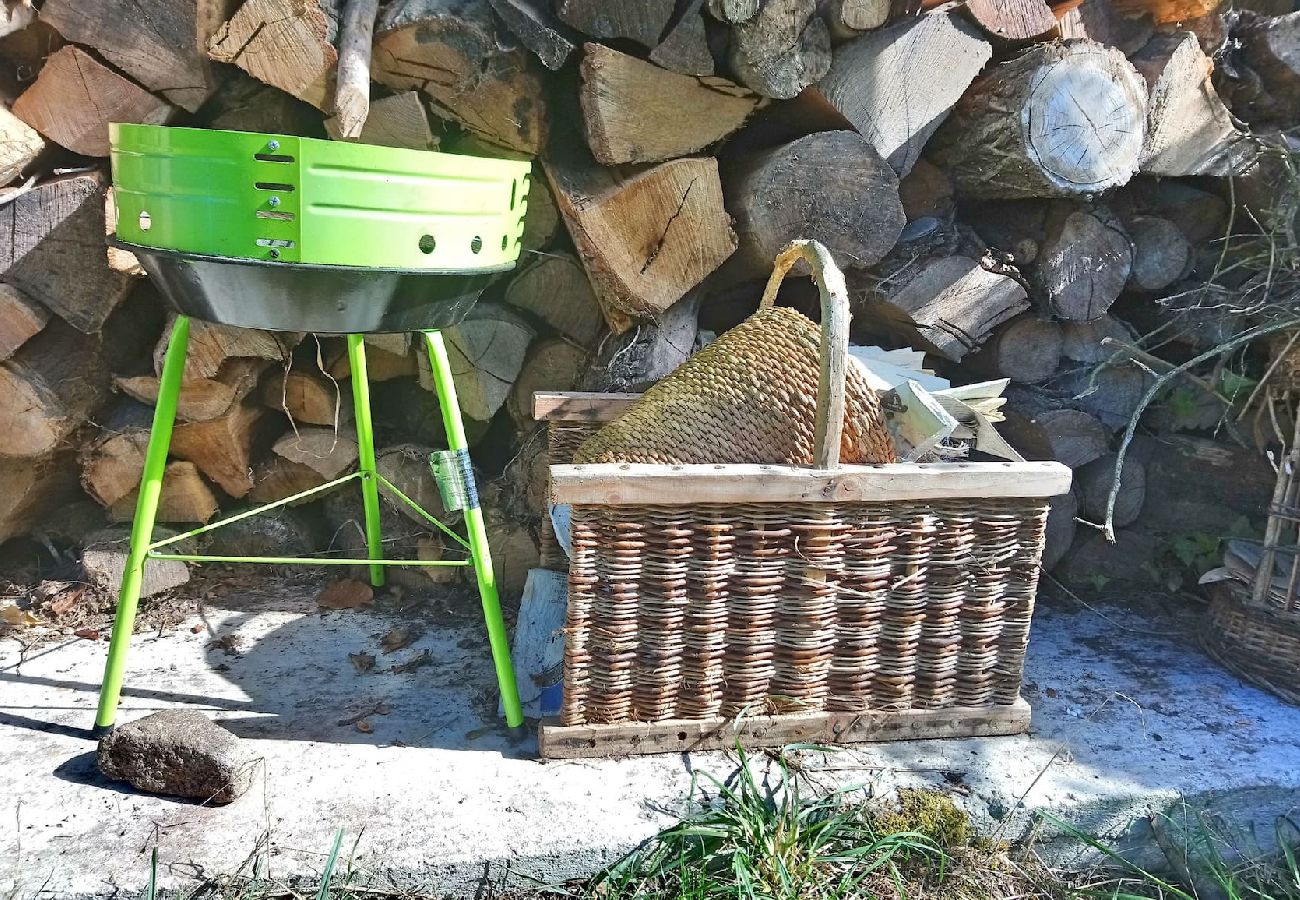 Maison à Locmariaquer - Belle longère 10 p au calme, proche de la mer 