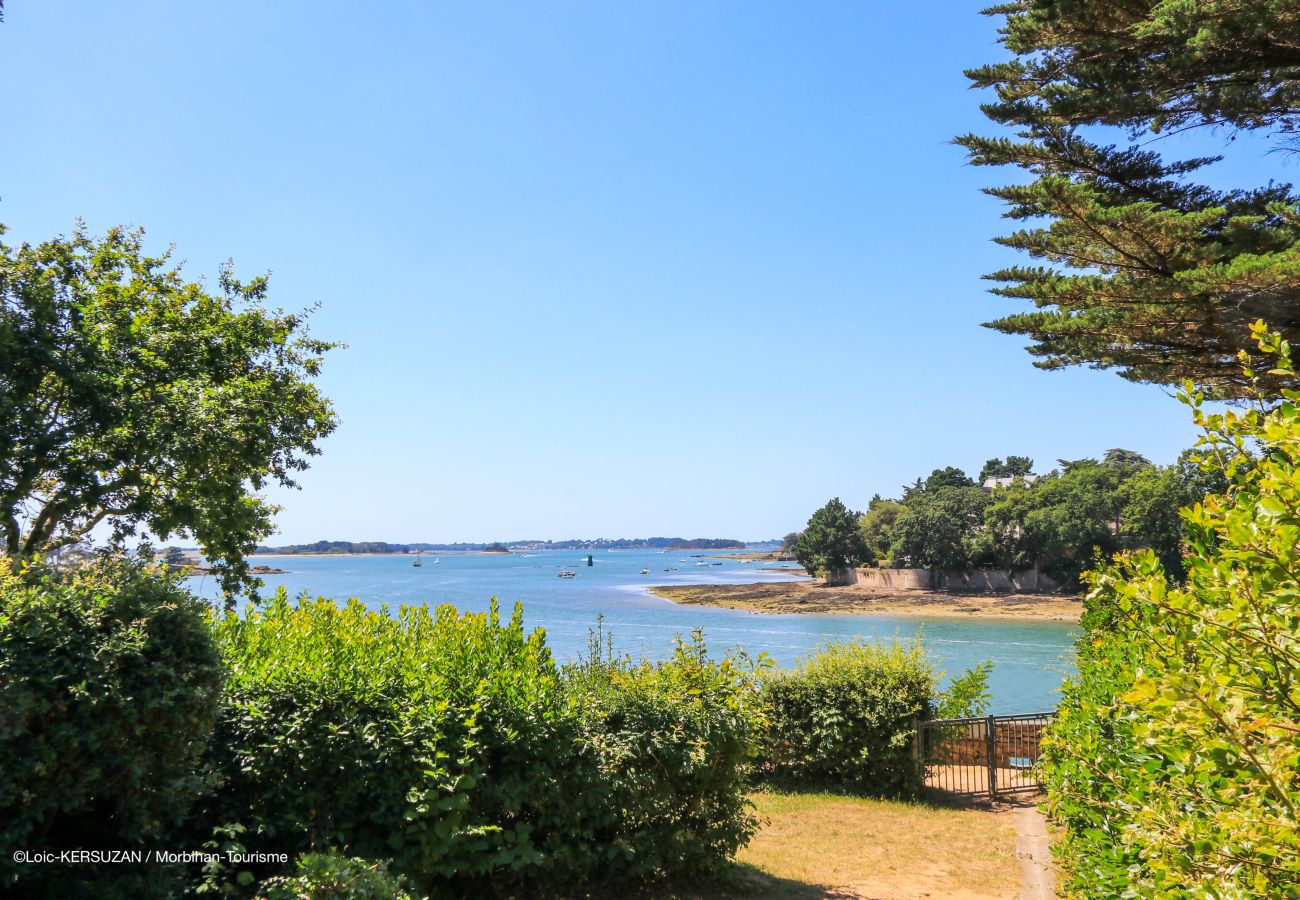 Appartement à Vannes - Appartement 3* au cœur de Vannes - 4 personnes