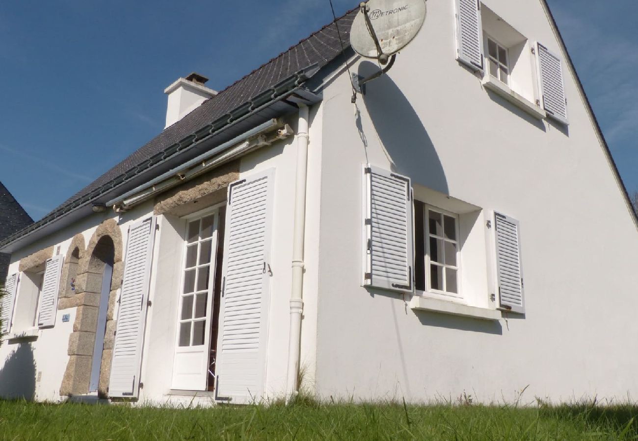 Maison à Belz - Ravissante maison traditionnelle bretonne 