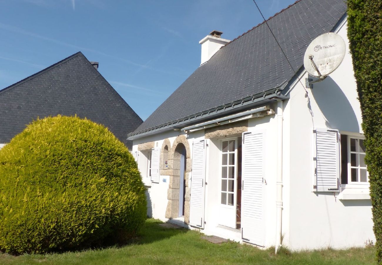 Maison à Belz - Ravissante maison traditionnelle bretonne 