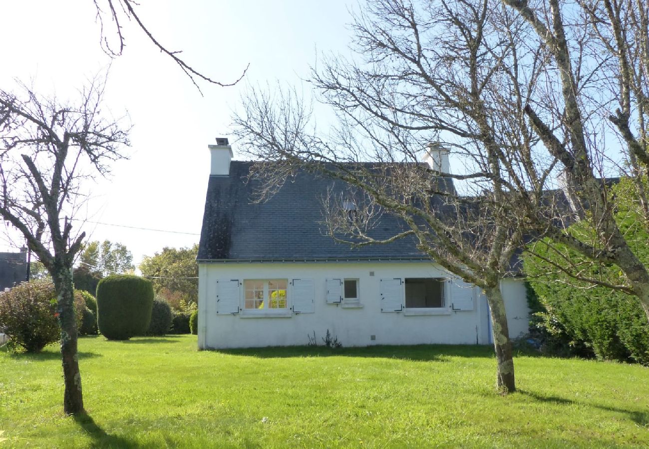 Maison à Belz - Ravissante maison traditionnelle bretonne 