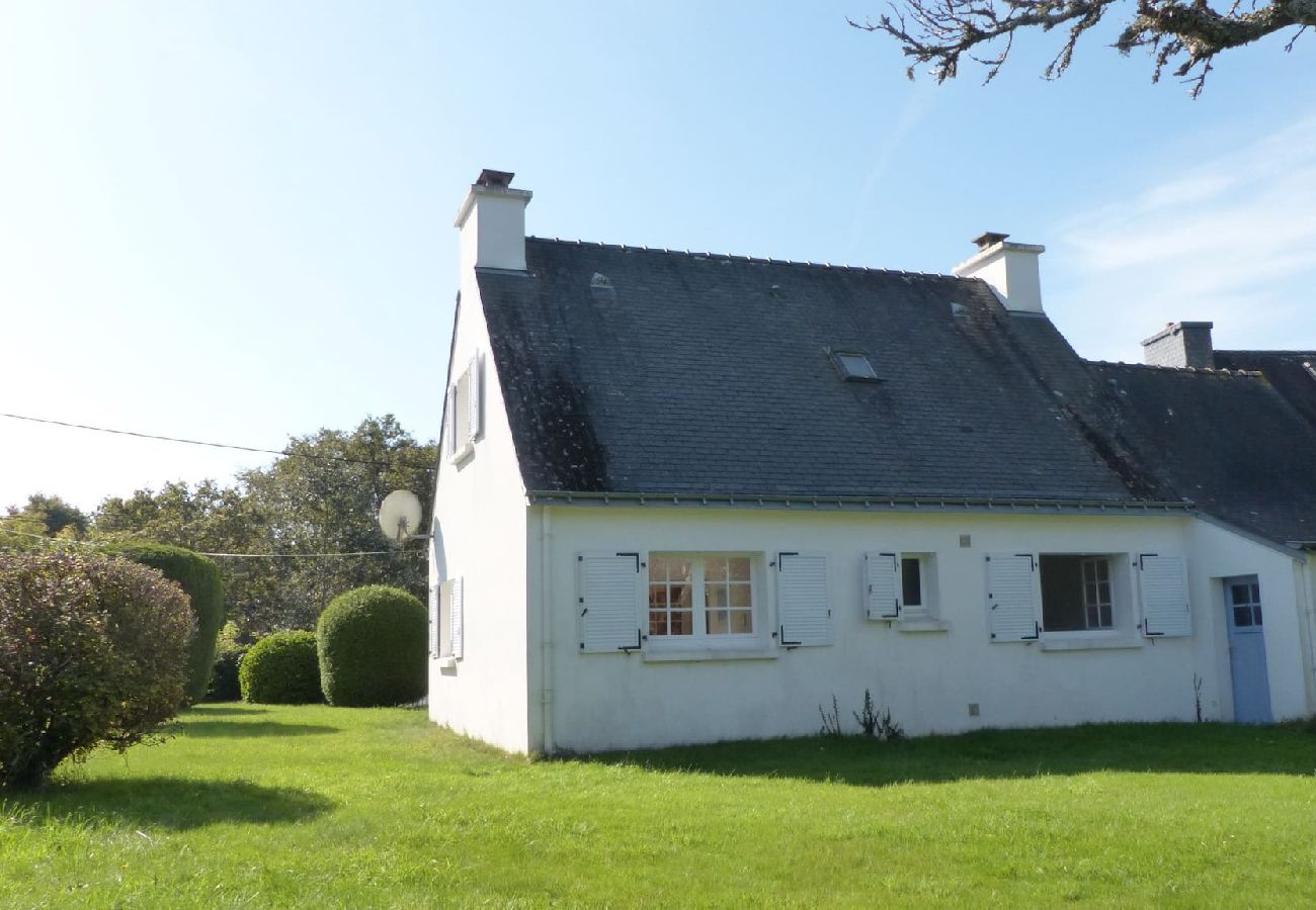 Maison à Belz - Ravissante maison traditionnelle bretonne 