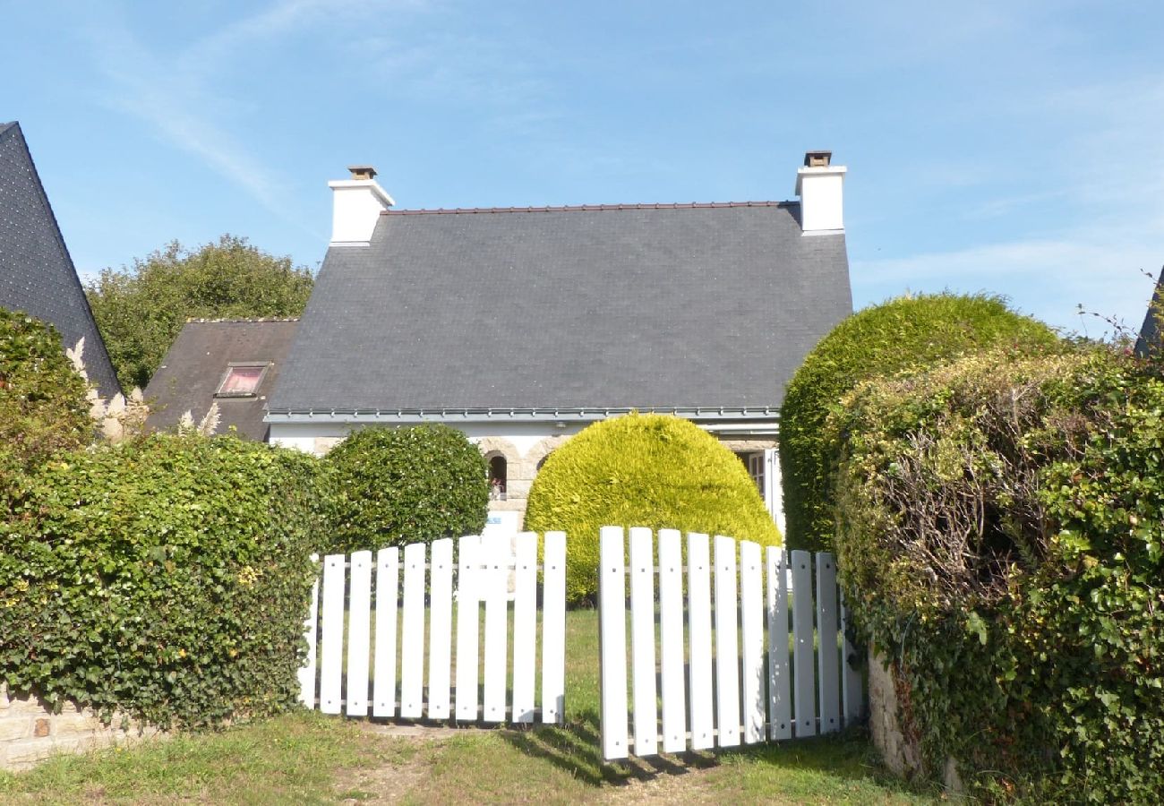 Maison à Belz - Ravissante maison traditionnelle bretonne 