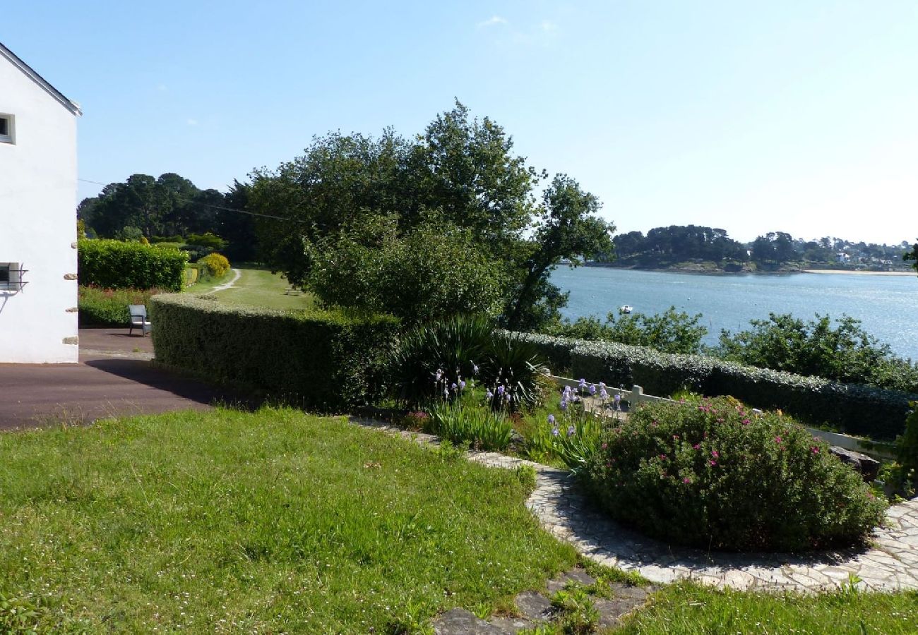 Maison à Baden - Maison avec vue sur mer à Toulindac, Baden