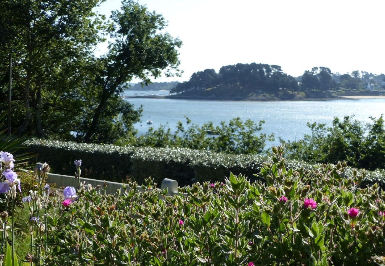 Maison à Baden - Maison avec vue sur mer à Toulindac, Baden