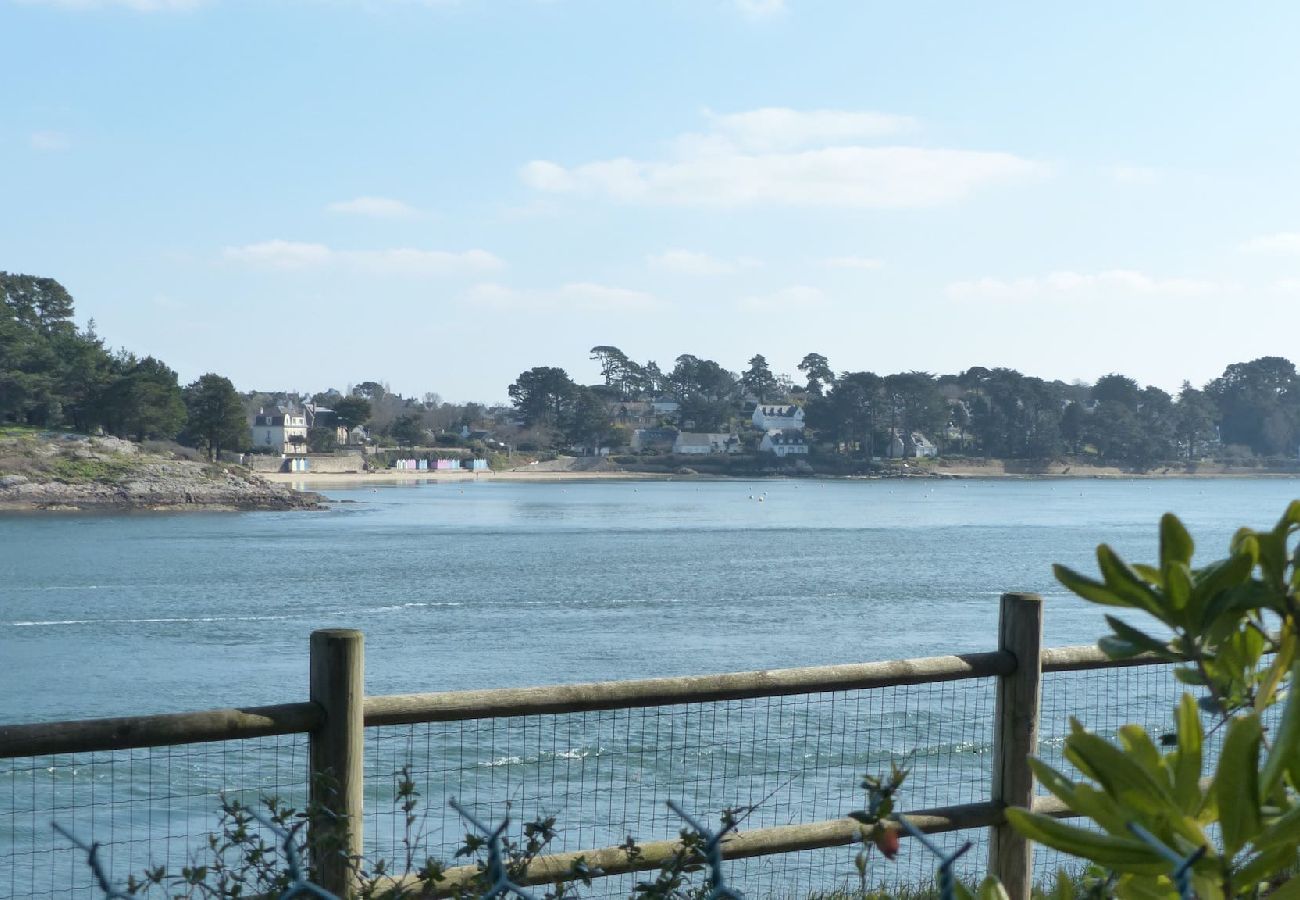 Maison à Baden - Cottage maritime avec vue exceptionnelle sur mer 