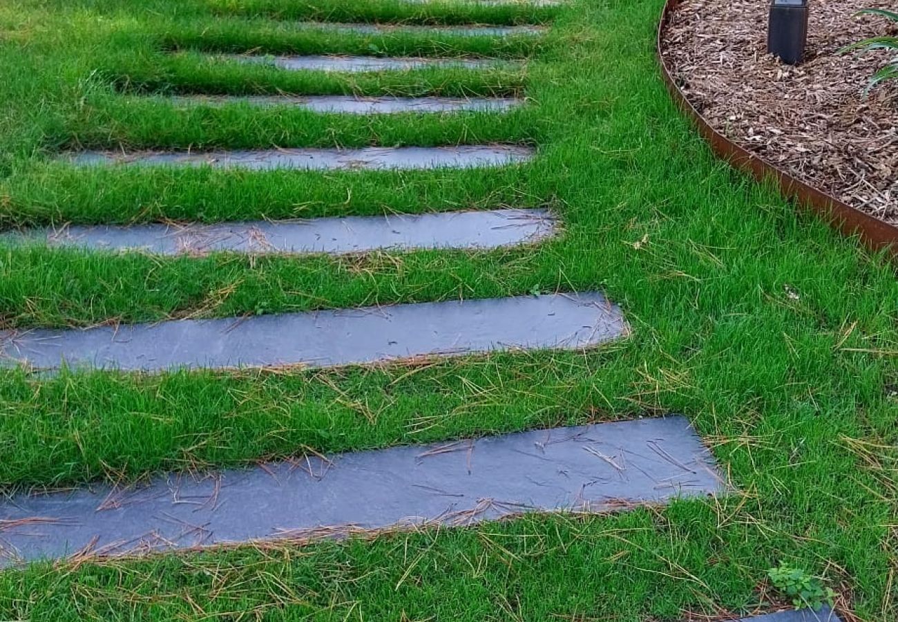 Maison à Baden - Cottage maritime avec vue exceptionnelle sur mer 