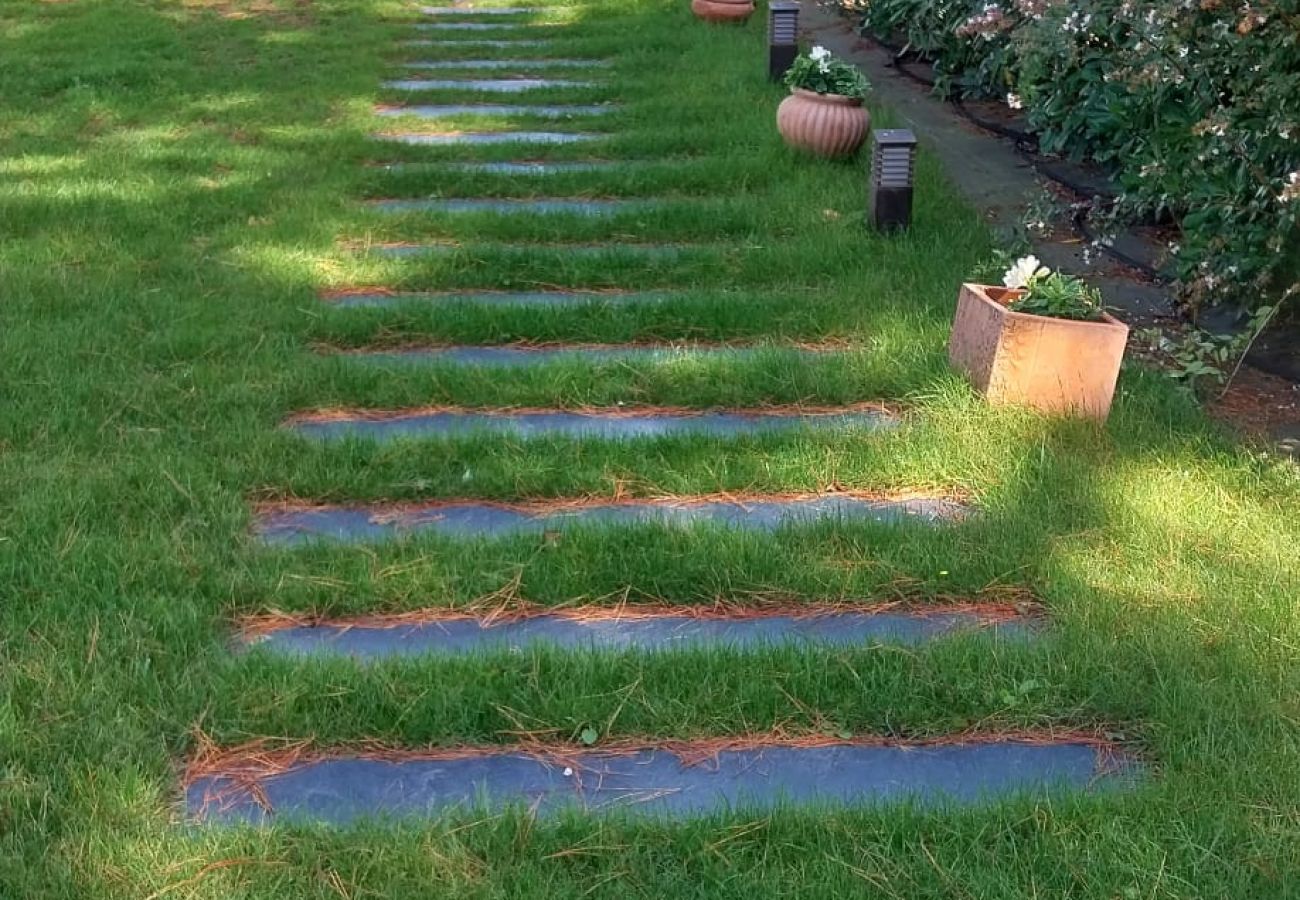 Maison à Baden - Cottage maritime avec vue exceptionnelle sur mer 