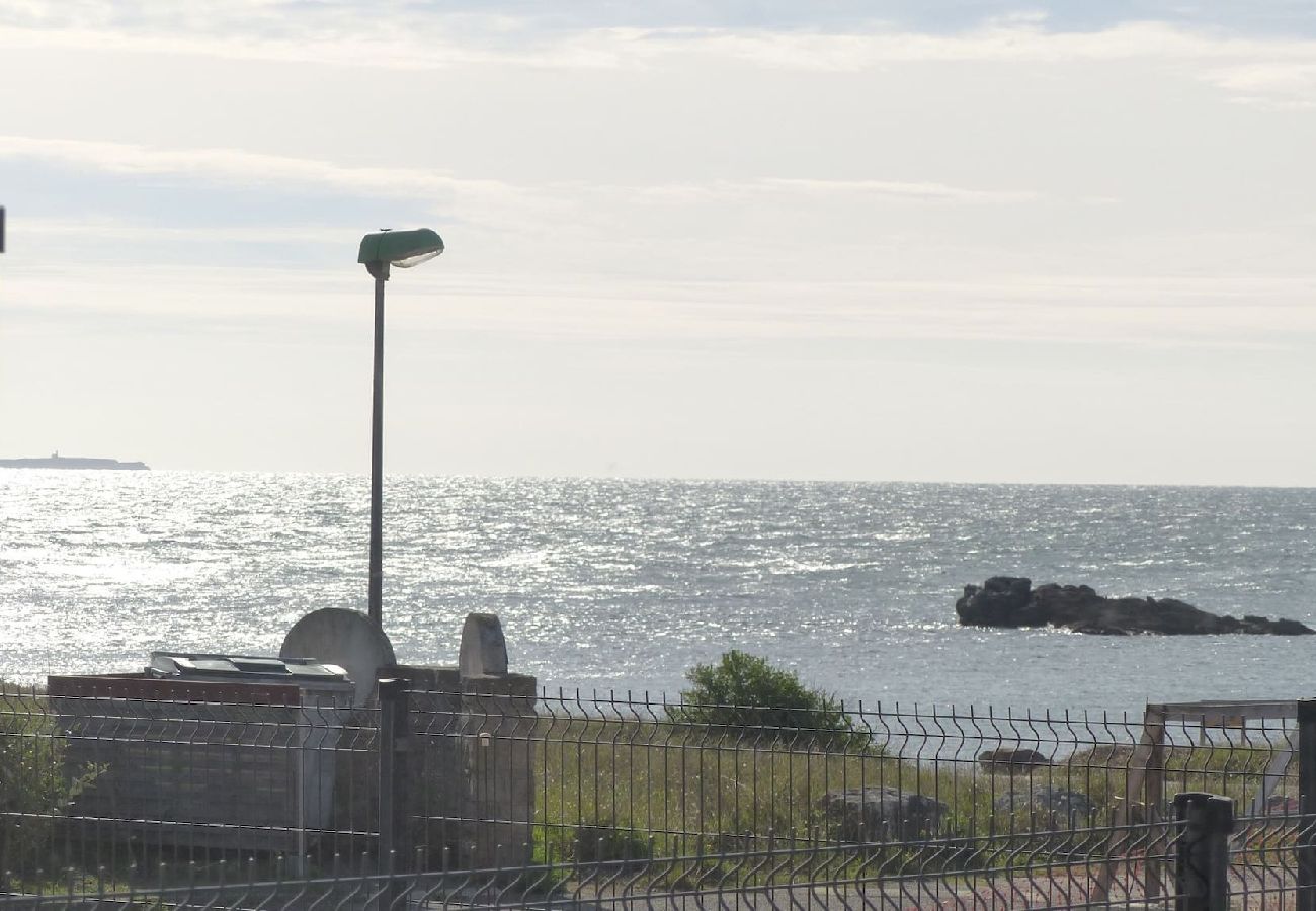 Maison à Quiberon - Maison tout confort en bord de mer à Quiberon 