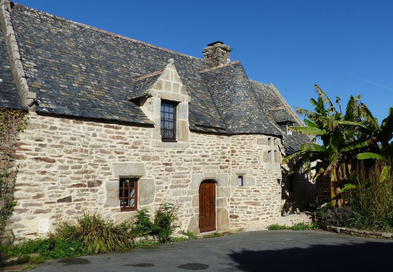 Maison mitoyenne à Baden - Maison médiévale de charme 3* 